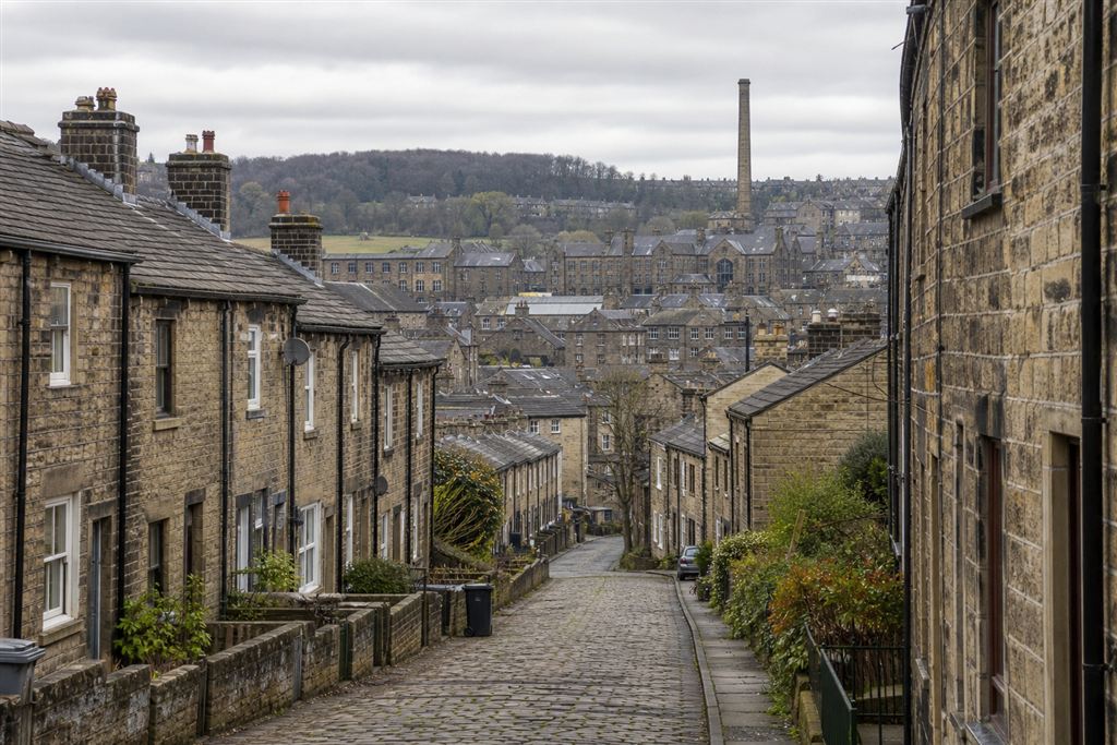 Illustration: Cellar waterproofing in Keighley